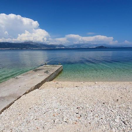 Villa House Old Town Trogir Exterior foto