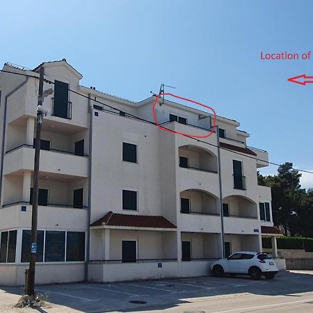 Villa House Old Town Trogir Exterior foto