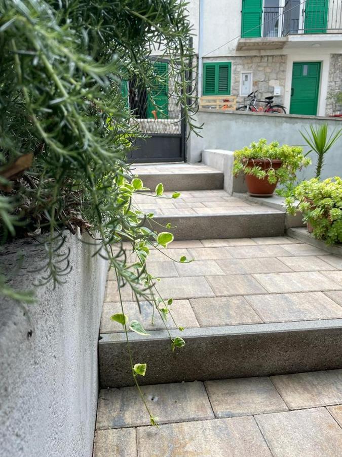 Villa House Old Town Trogir Exterior foto