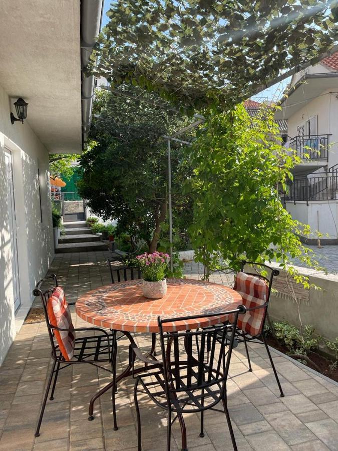 Villa House Old Town Trogir Exterior foto