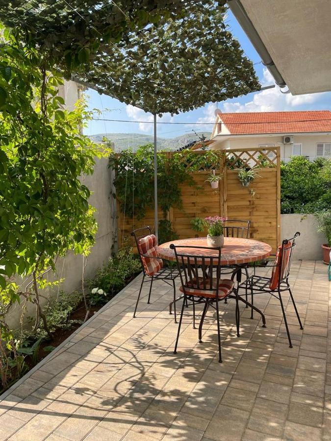 Villa House Old Town Trogir Exterior foto