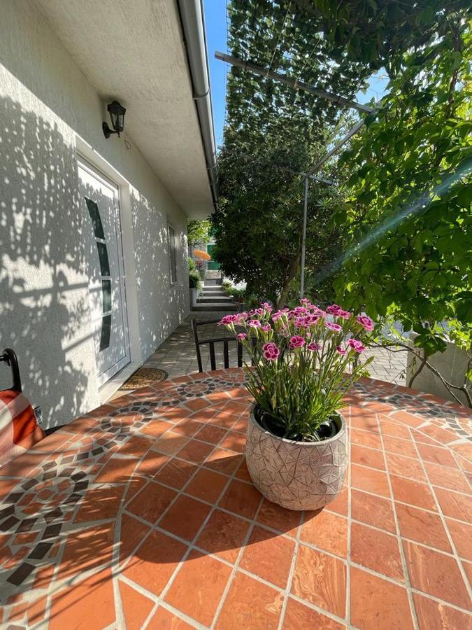 Villa House Old Town Trogir Exterior foto