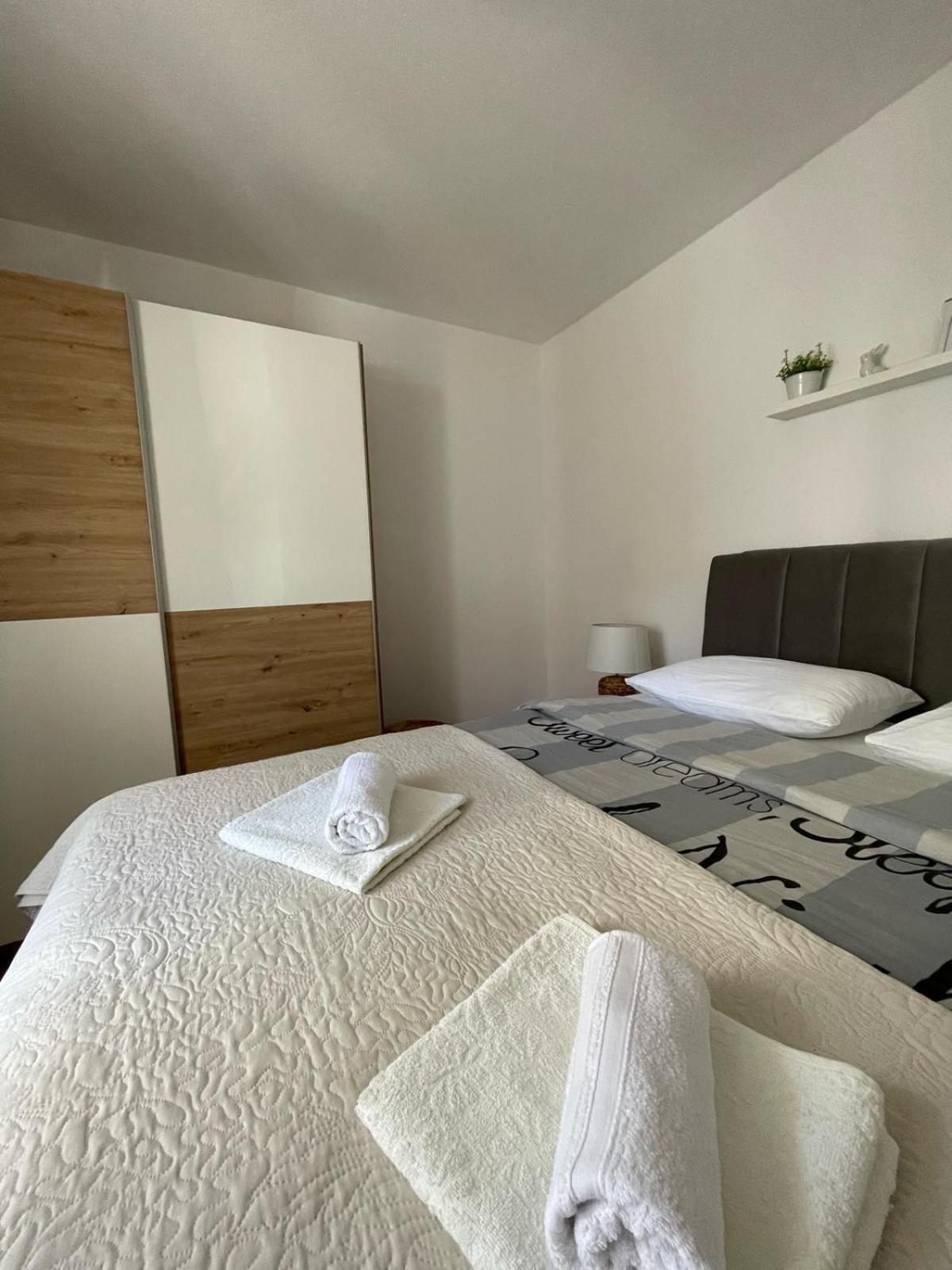 Villa House Old Town Trogir Exterior foto