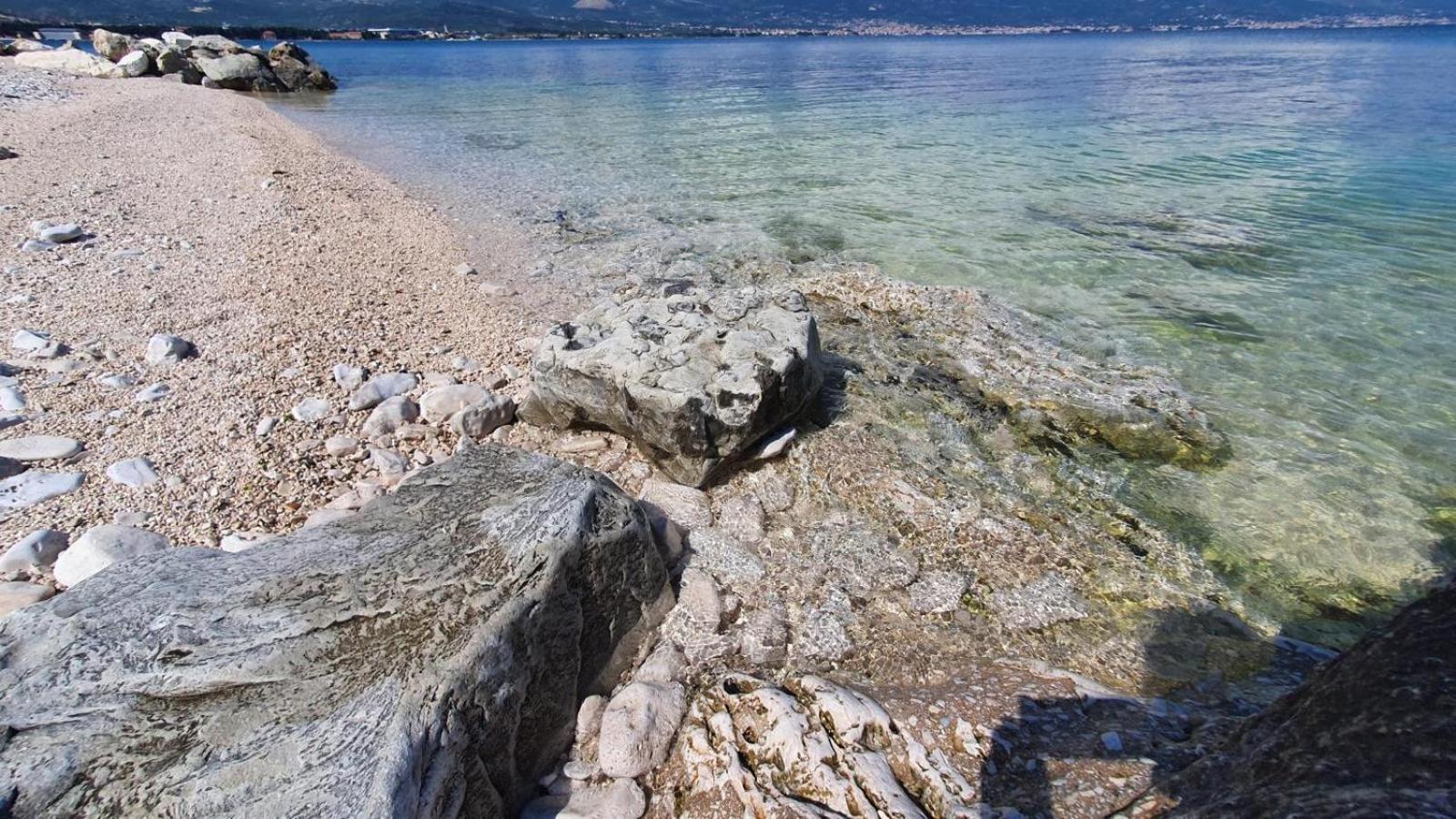 Villa House Old Town Trogir Exterior foto