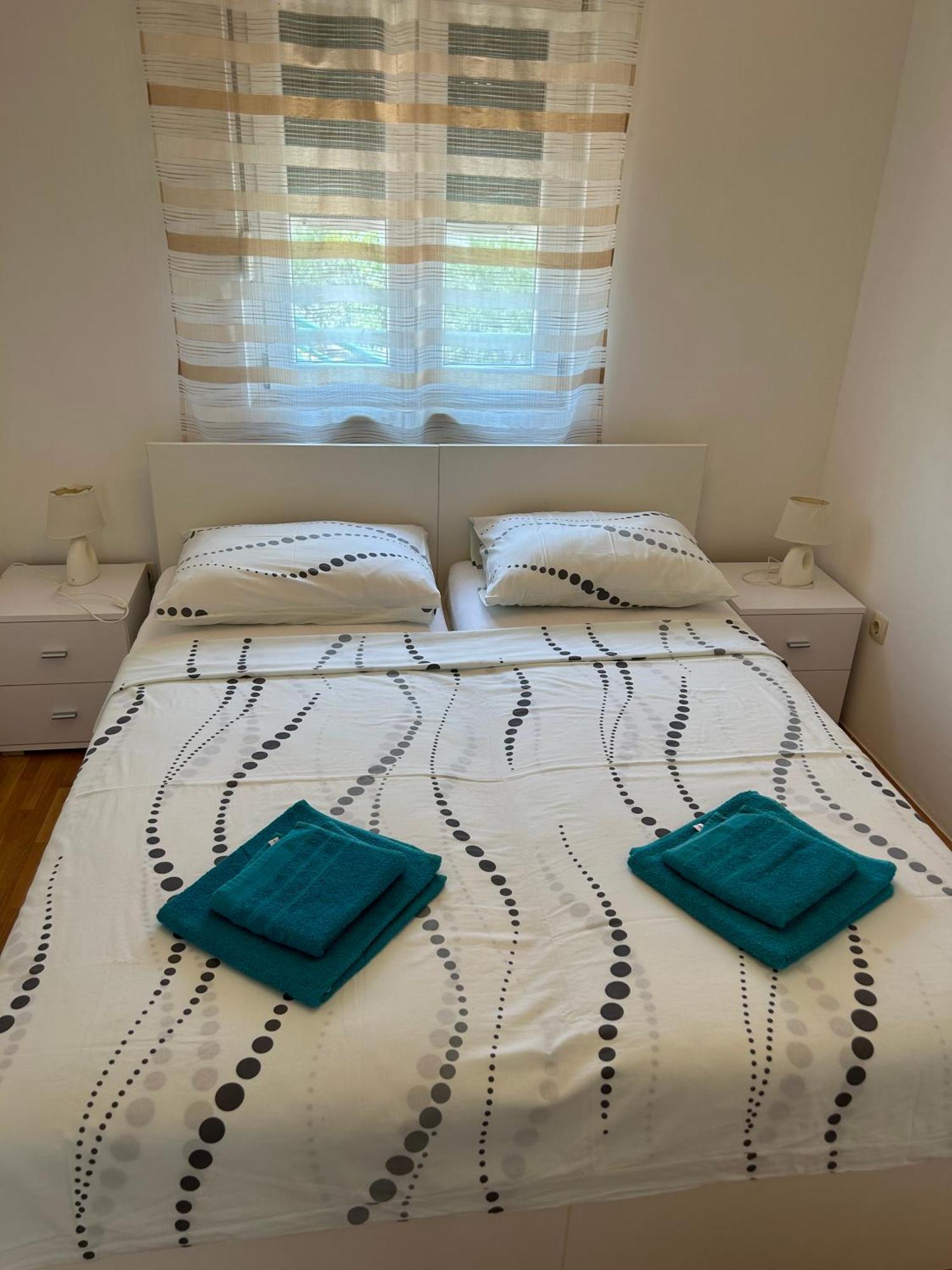 Villa House Old Town Trogir Exterior foto